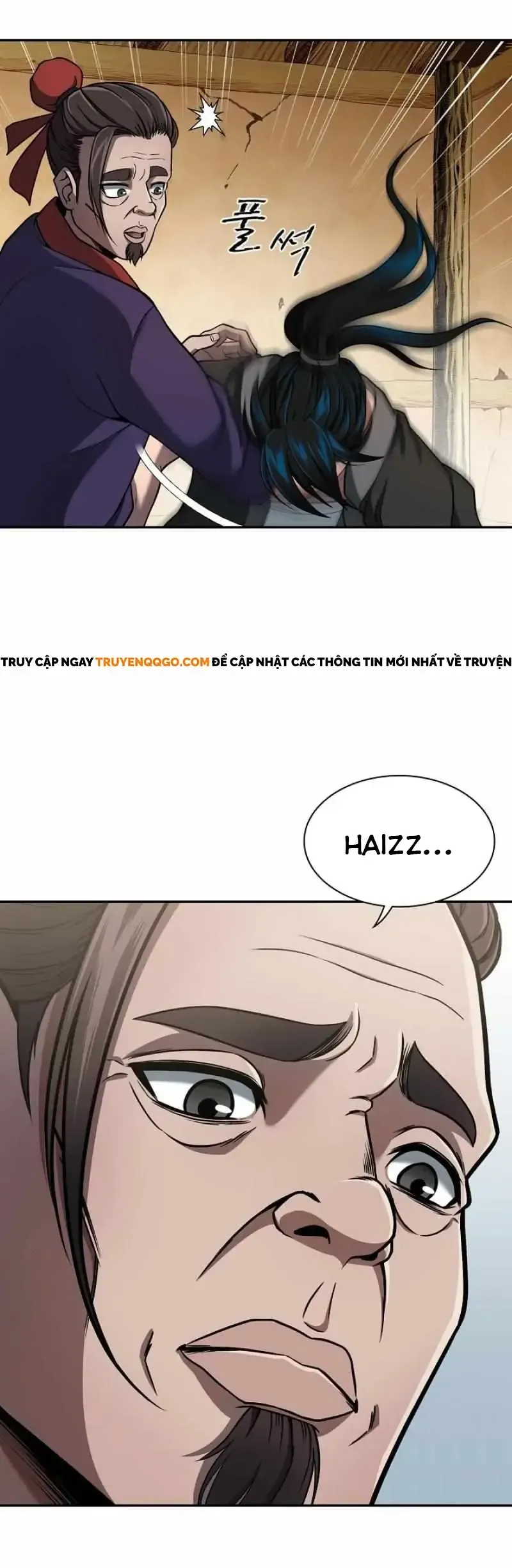 Thiên Giới Yến Tiệc - Chương 4 - Trang 52