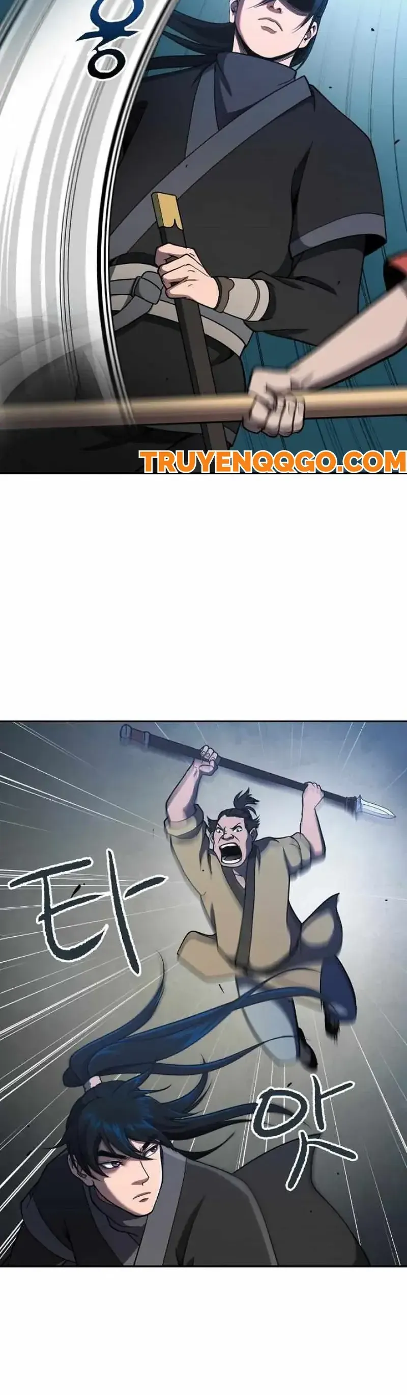 Thiên Giới Yến Tiệc - Chương 4 - Trang 6