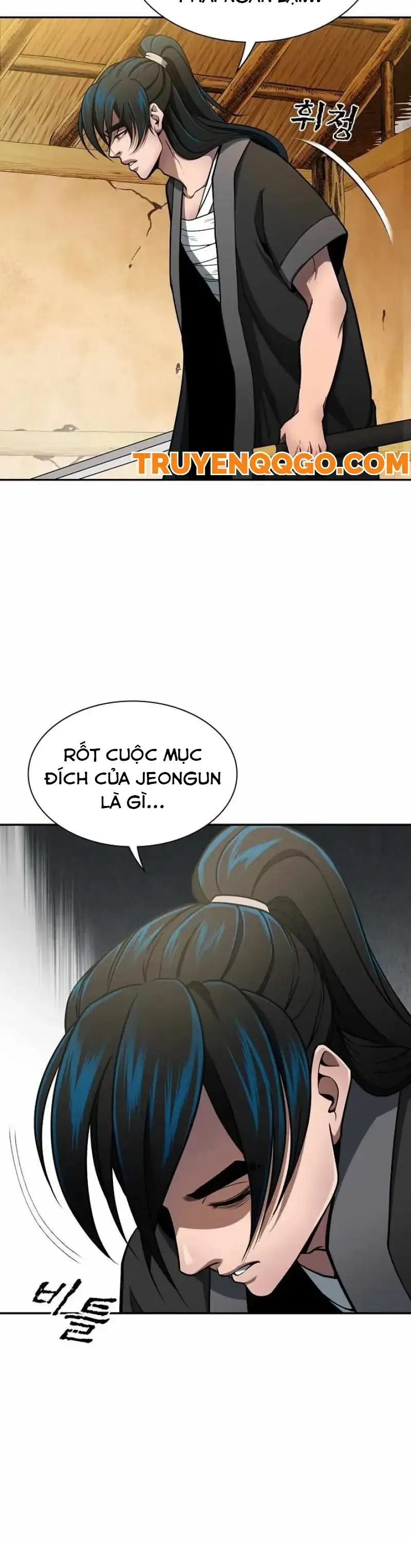 Thiên Giới Yến Tiệc - Chương 4 - Trang 51