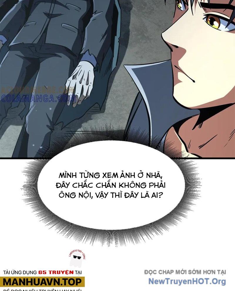 Siêu Cấp Thần Cơ Nhân - Chương 388 - Trang 37