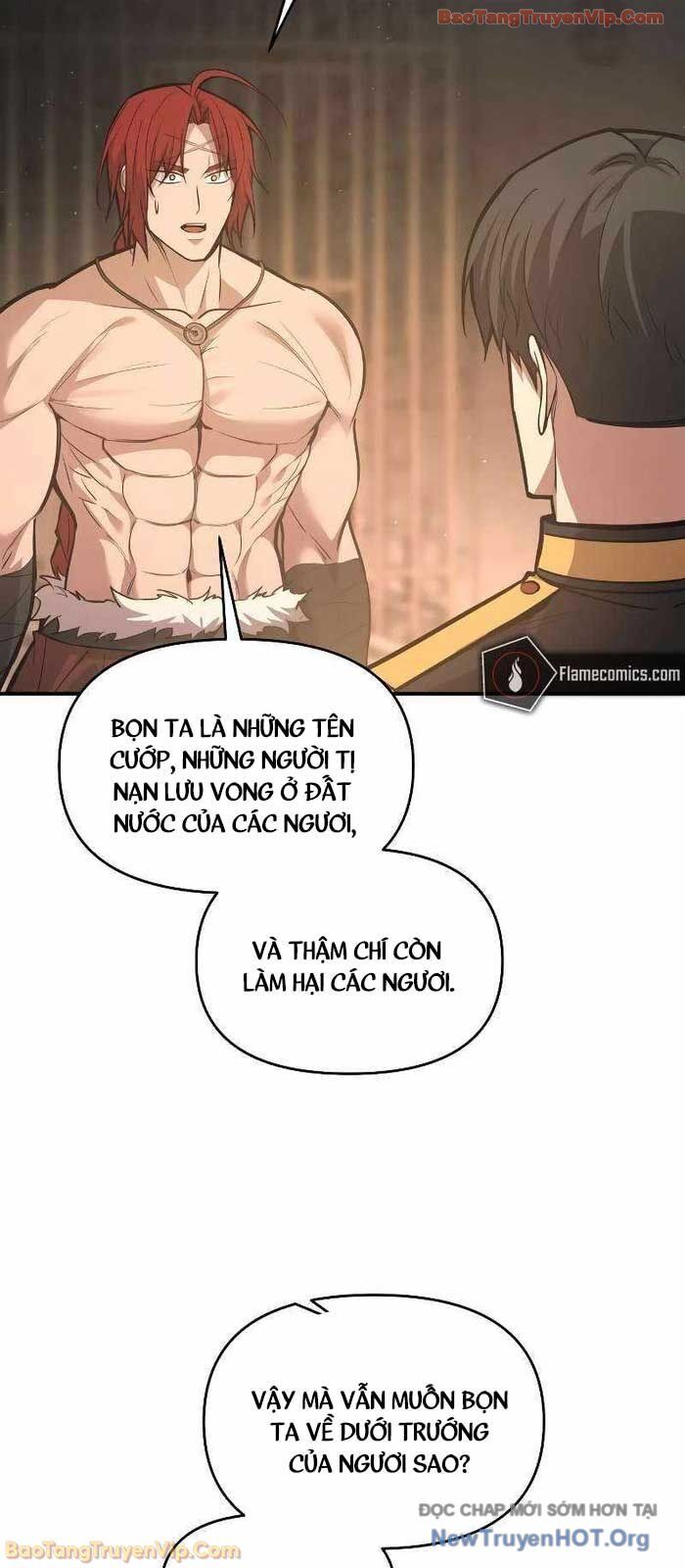 Trở Thành Hung Thần Trong Trò Chơi Thủ Thành - Chương 144 - Trang 57