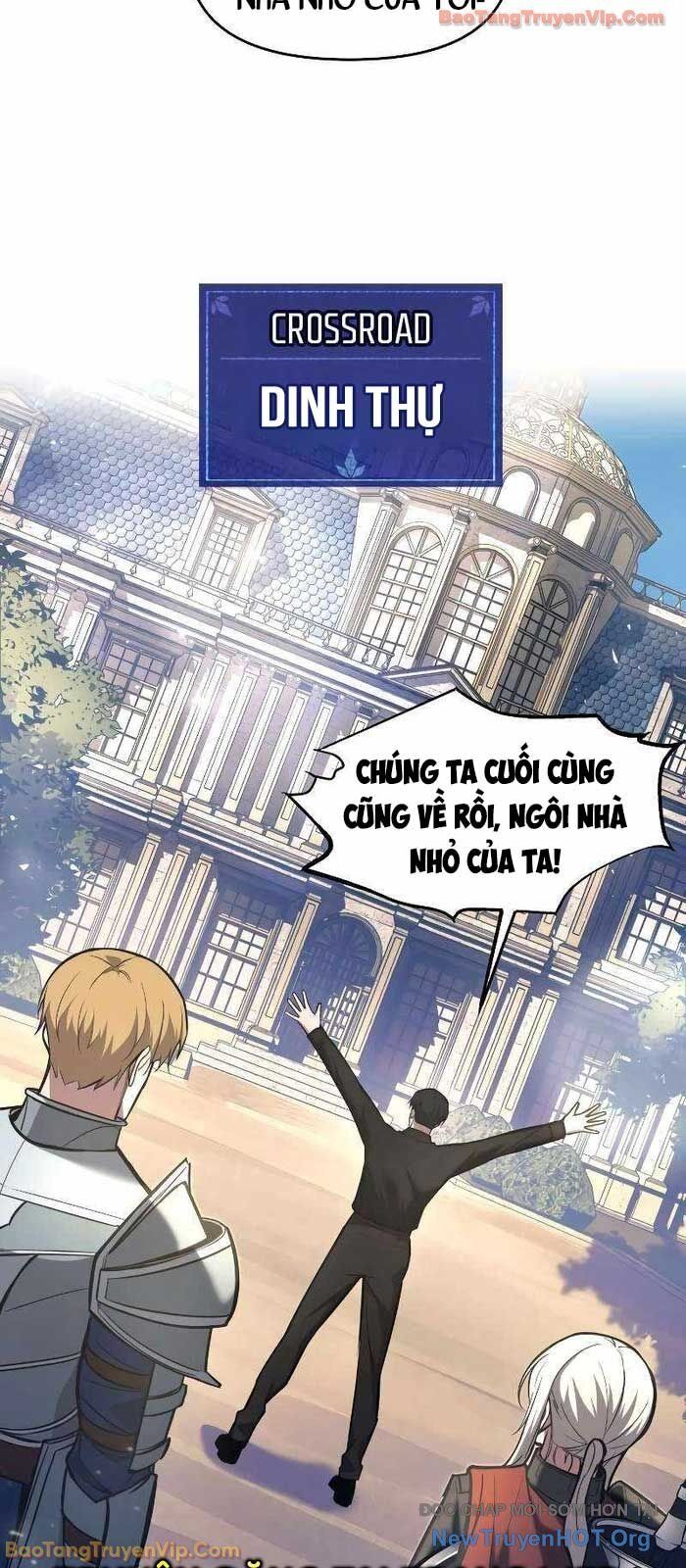 Trở Thành Hung Thần Trong Trò Chơi Thủ Thành - Chương 144 - Trang 7
