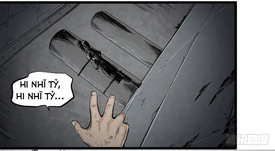 Y Thống Thiên Hạ (Phần 1) - Chương 5 - Trang 39