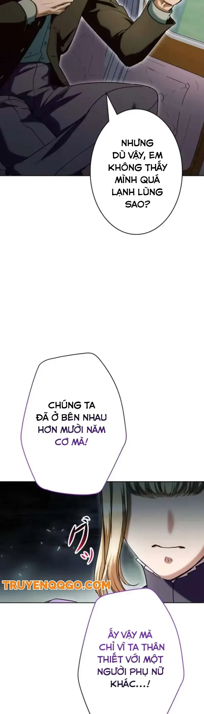 Nếu Anh Muốn Có Em - Chương 37 - Trang 15