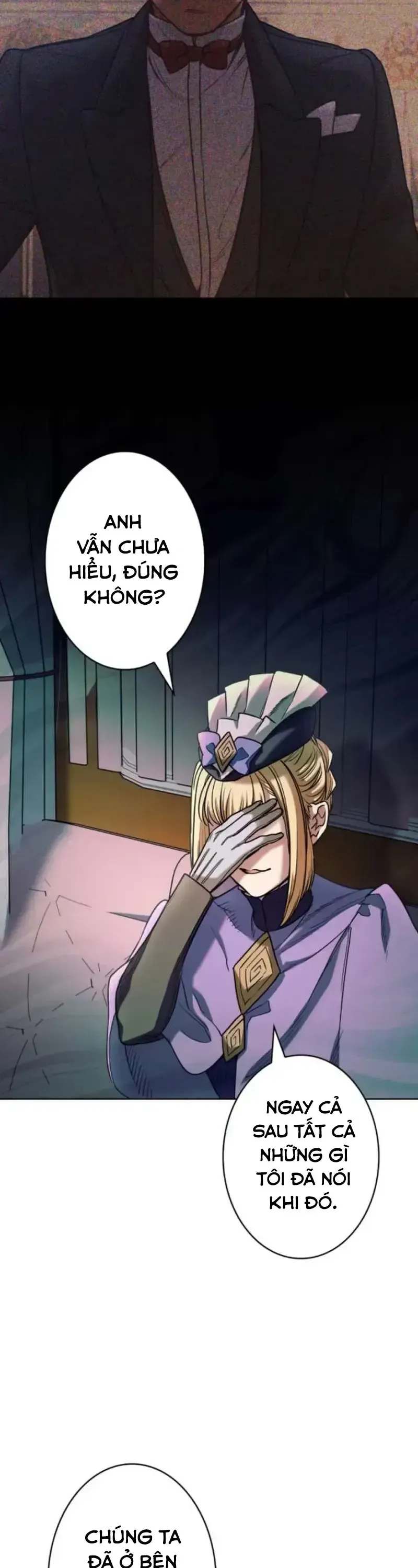 Nếu Anh Muốn Có Em - Chương 37 - Trang 38