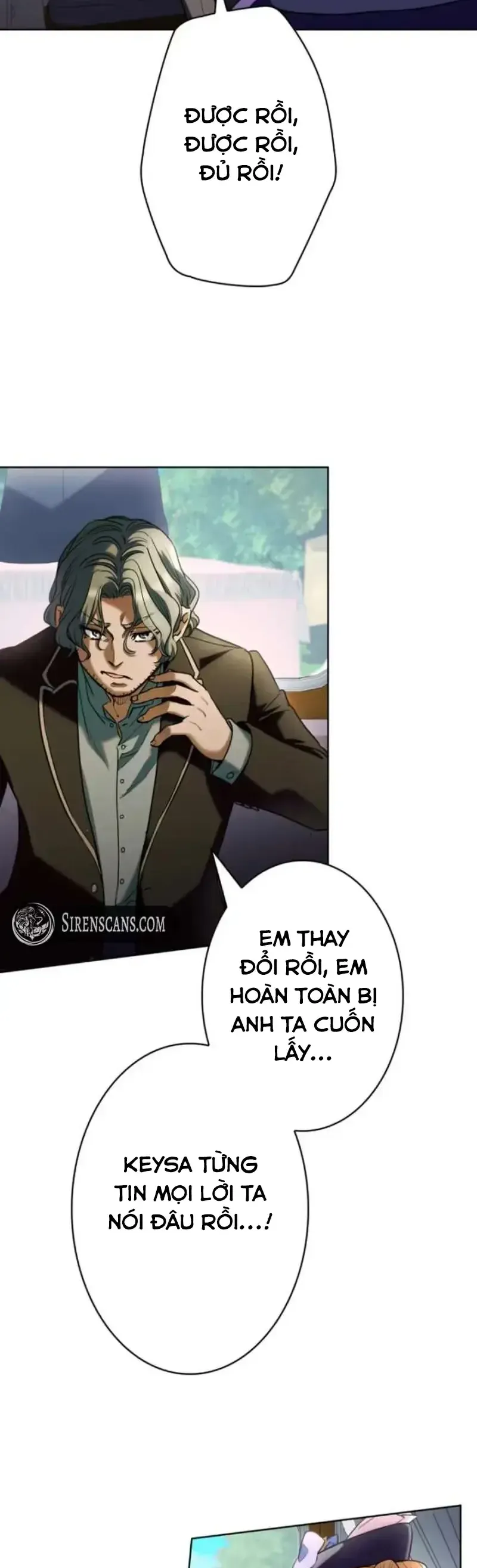 Nếu Anh Muốn Có Em - Chương 37 - Trang 34