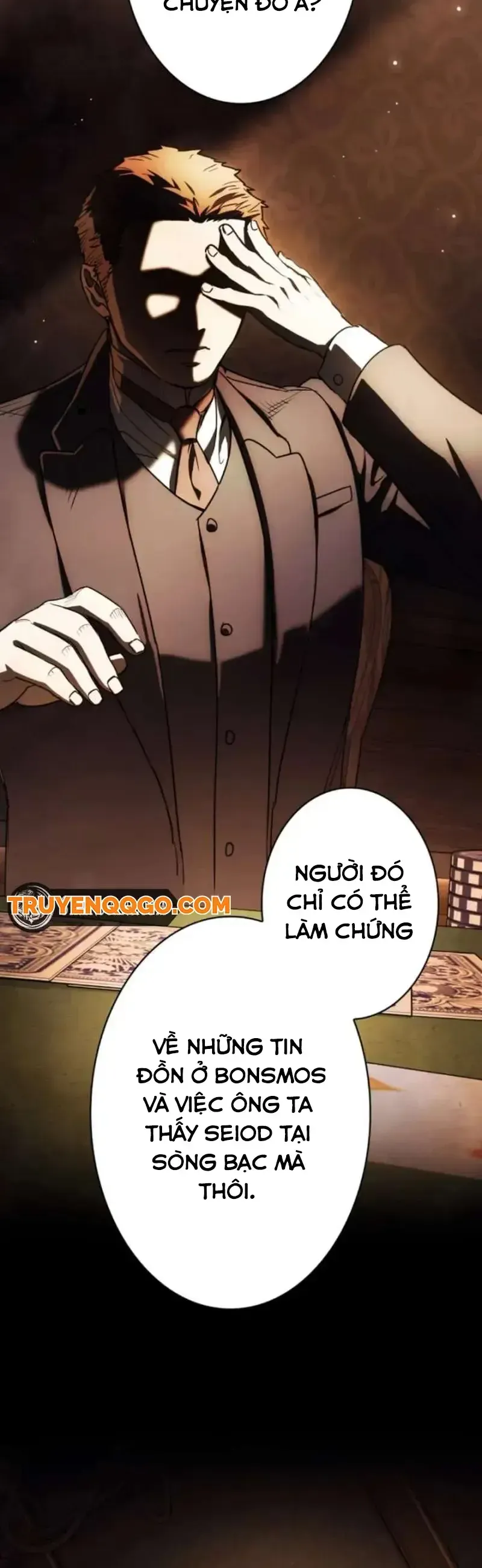 Nếu Anh Muốn Có Em - Chương 37 - Trang 31