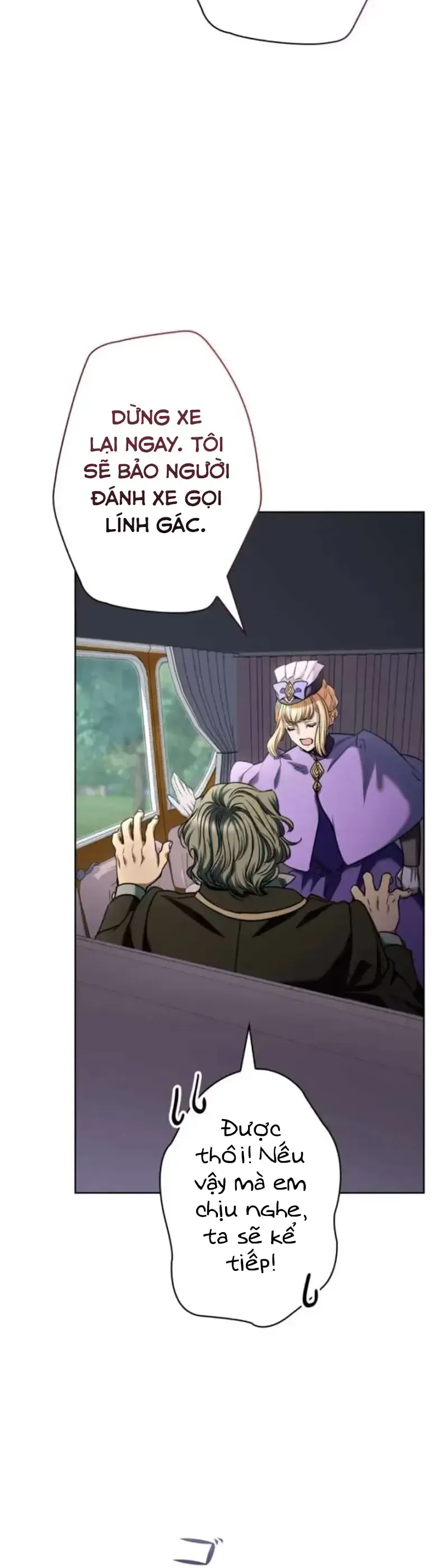 Nếu Anh Muốn Có Em - Chương 37 - Trang 16