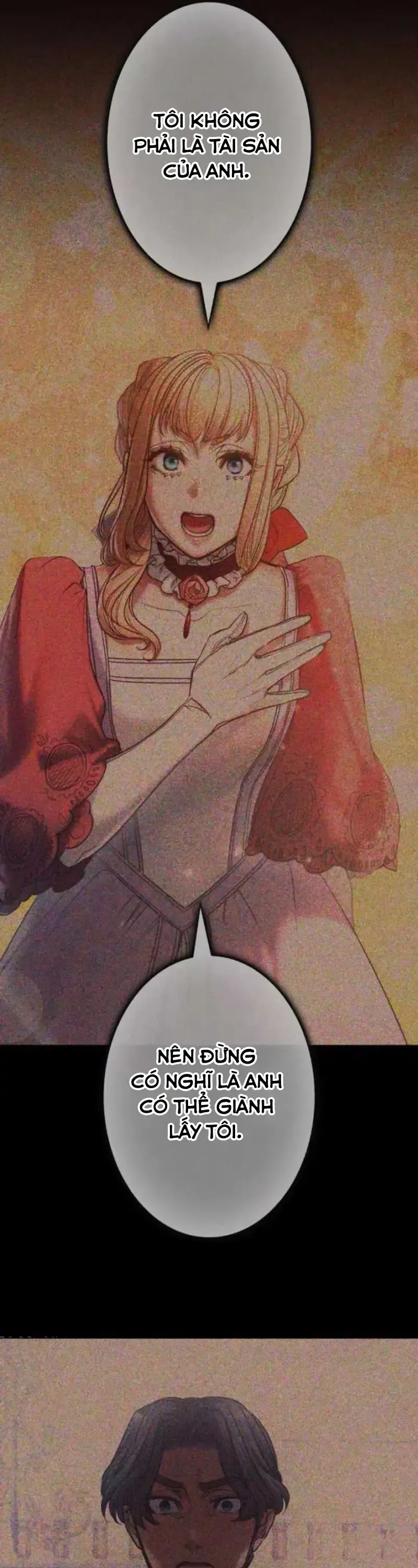 Nếu Anh Muốn Có Em - Chương 37 - Trang 37