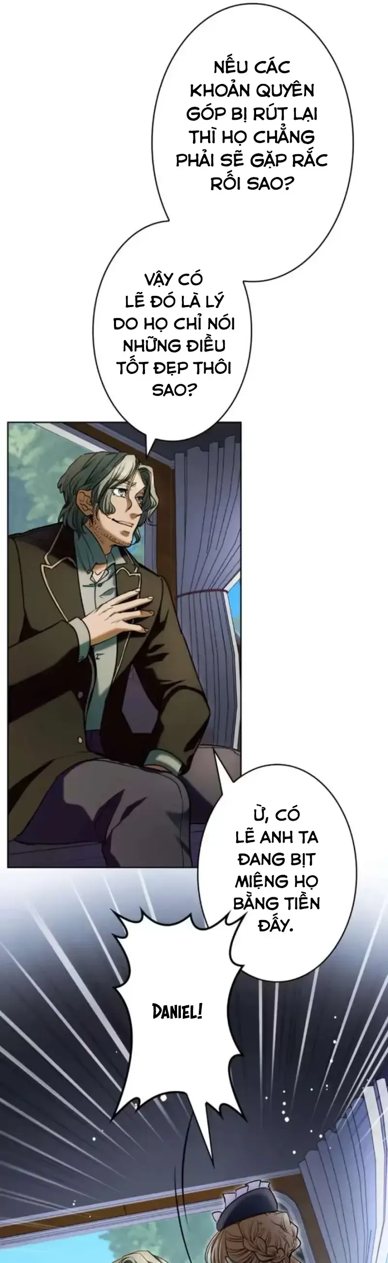 Nếu Anh Muốn Có Em - Chương 37 - Trang 27