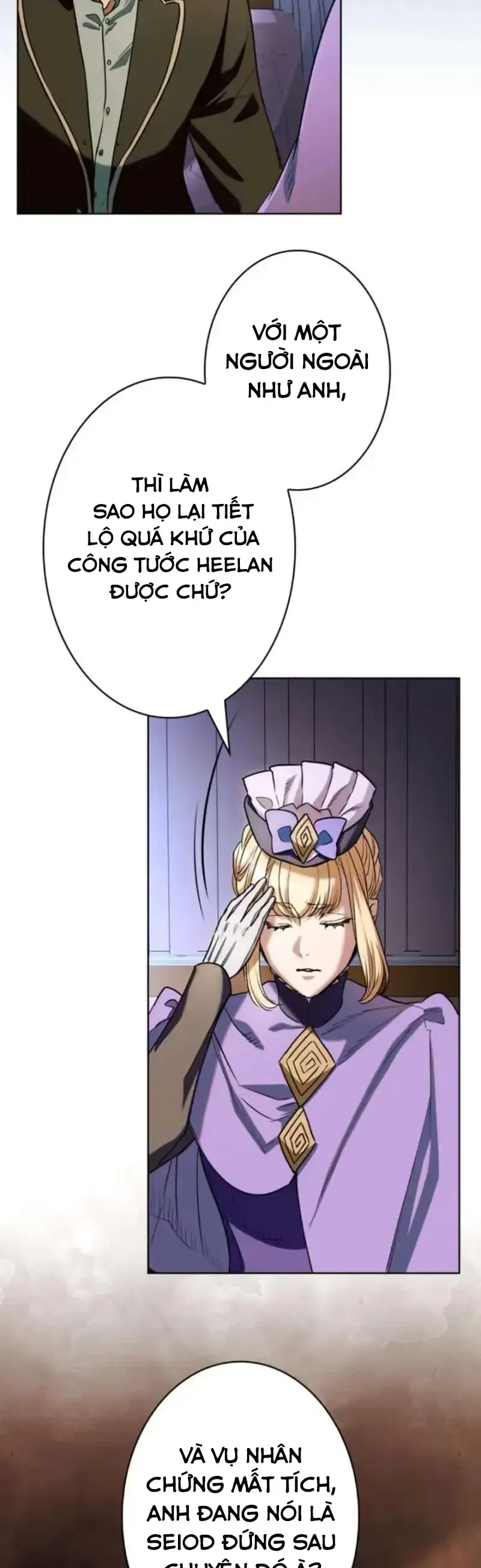 Nếu Anh Muốn Có Em - Chương 37 - Trang 30