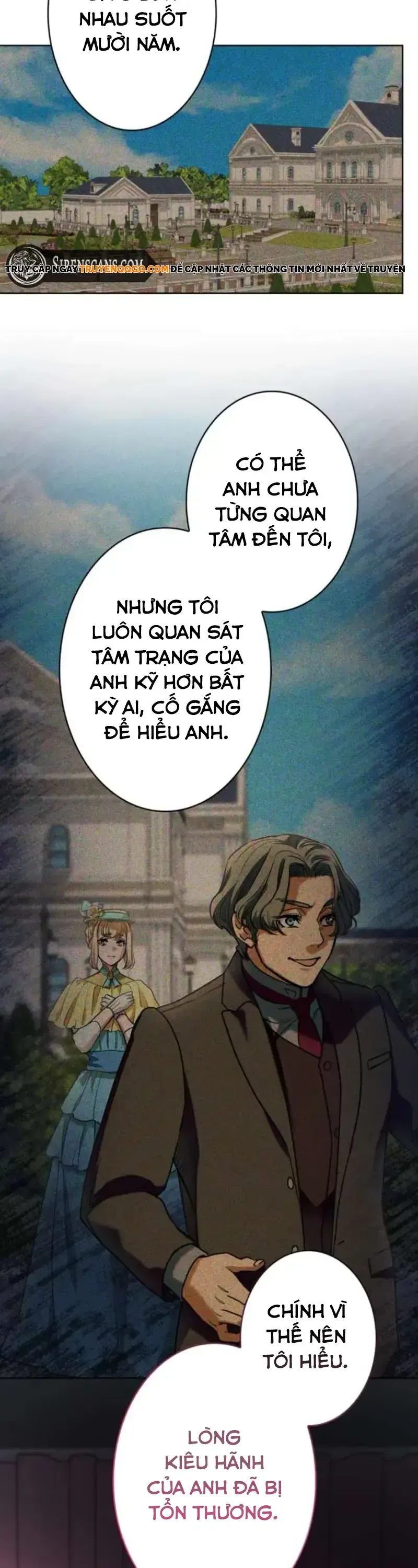 Nếu Anh Muốn Có Em - Chương 37 - Trang 39