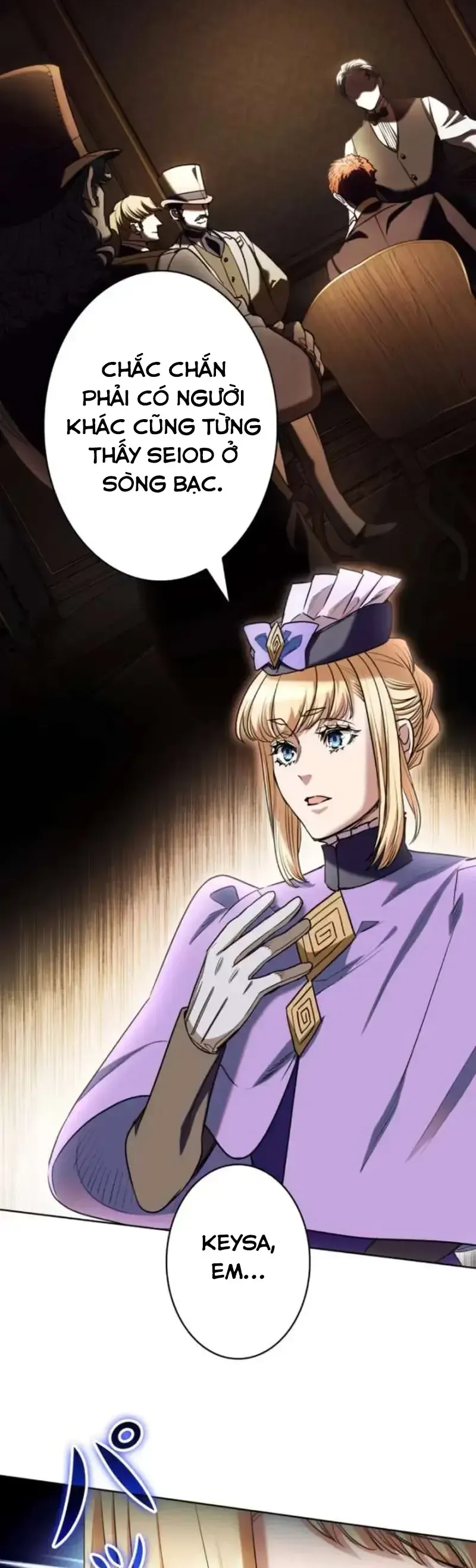 Nếu Anh Muốn Có Em - Chương 37 - Trang 32