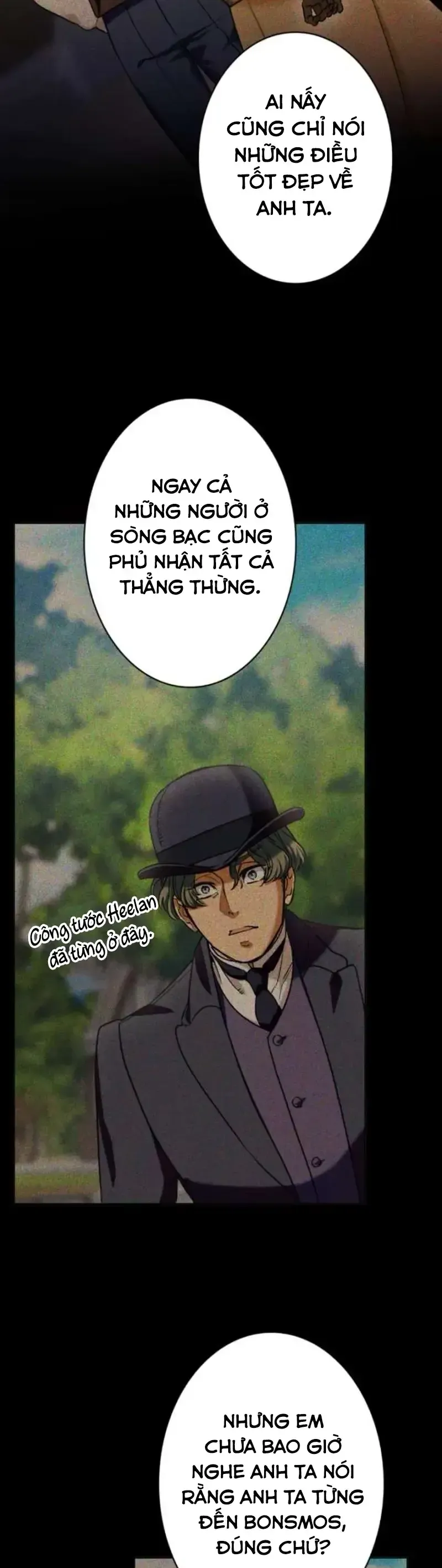 Nếu Anh Muốn Có Em - Chương 37 - Trang 24