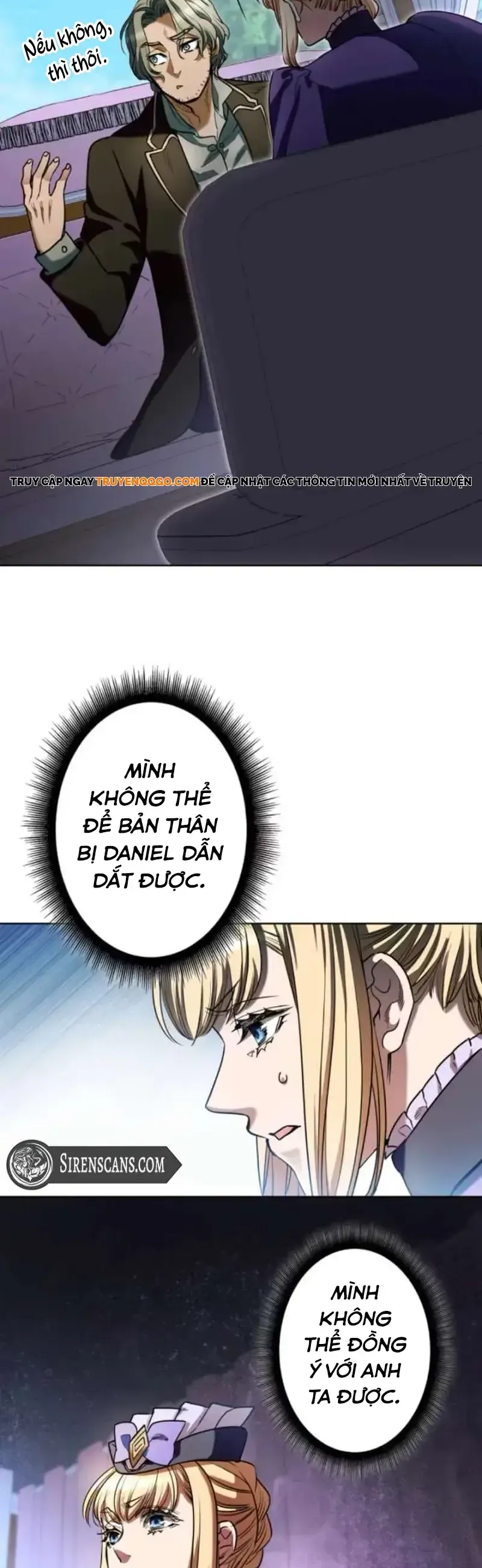 Nếu Anh Muốn Có Em - Chương 37 - Trang 28