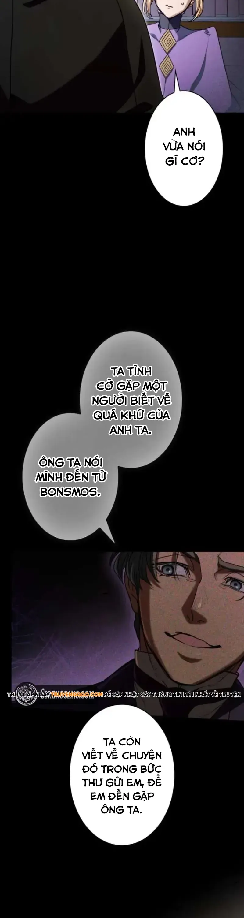 Nếu Anh Muốn Có Em - Chương 37 - Trang 8