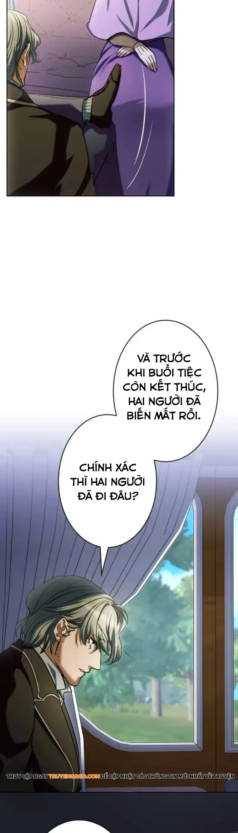 Nếu Anh Muốn Có Em - Chương 37 - Trang 13