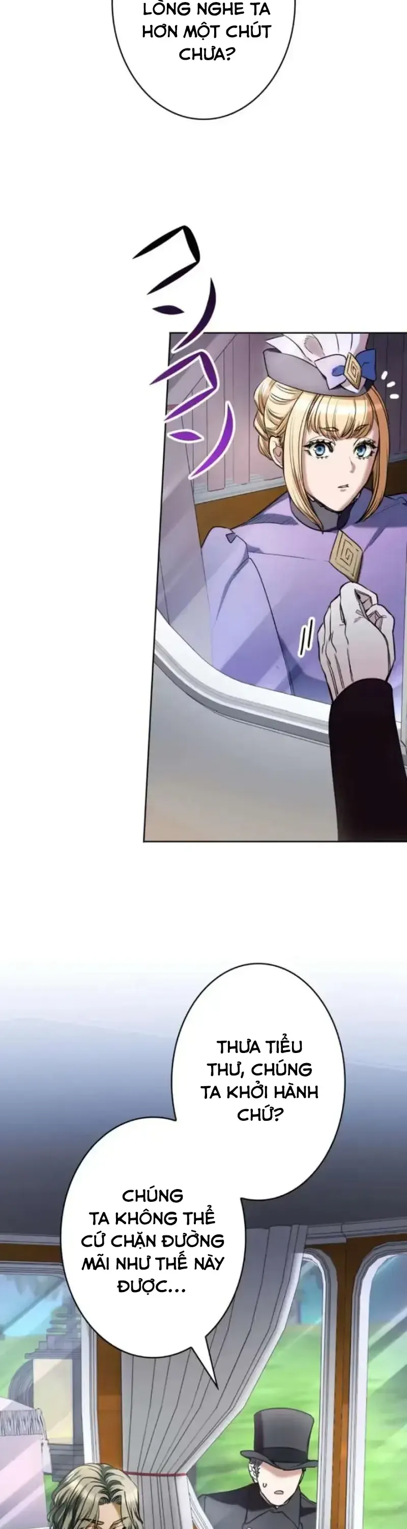 Nếu Anh Muốn Có Em - Chương 37 - Trang 10