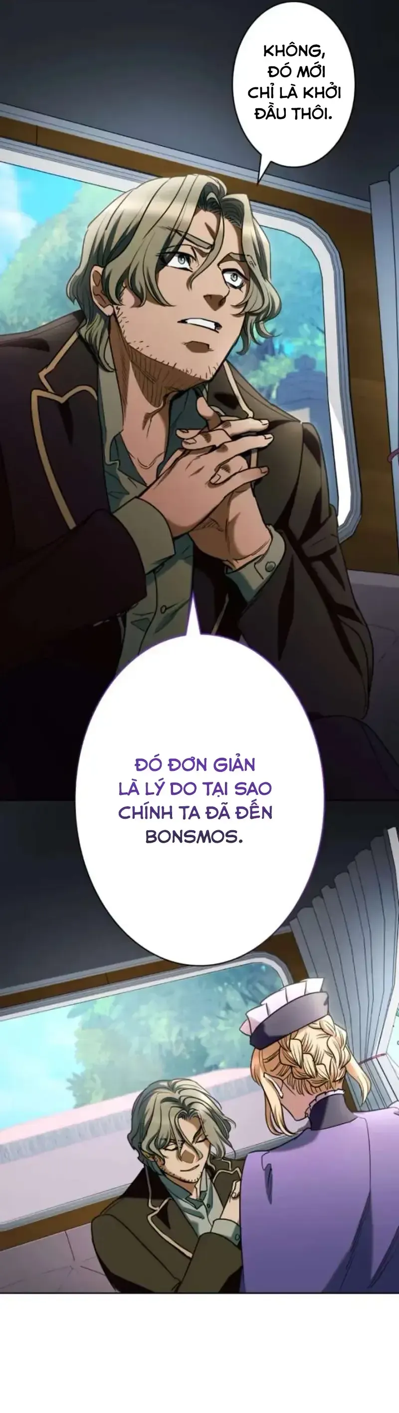 Nếu Anh Muốn Có Em - Chương 37 - Trang 22