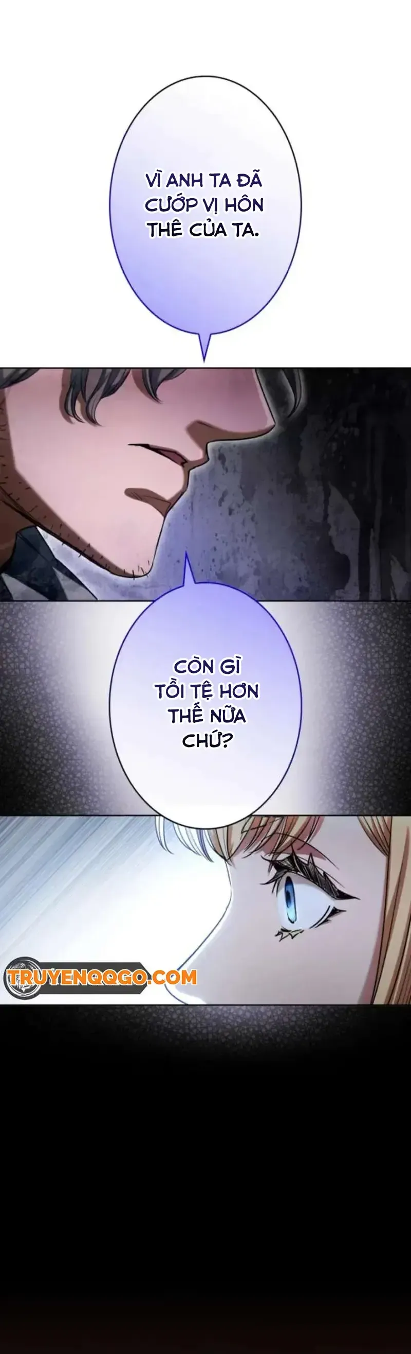 Nếu Anh Muốn Có Em - Chương 37 - Trang 36