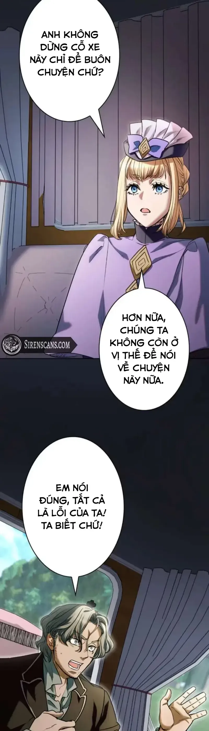 Nếu Anh Muốn Có Em - Chương 37 - Trang 14