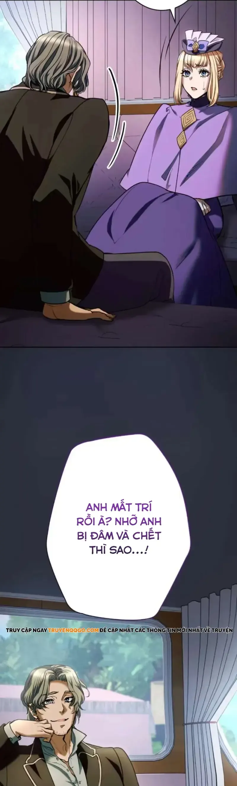 Nếu Anh Muốn Có Em - Chương 37 - Trang 4