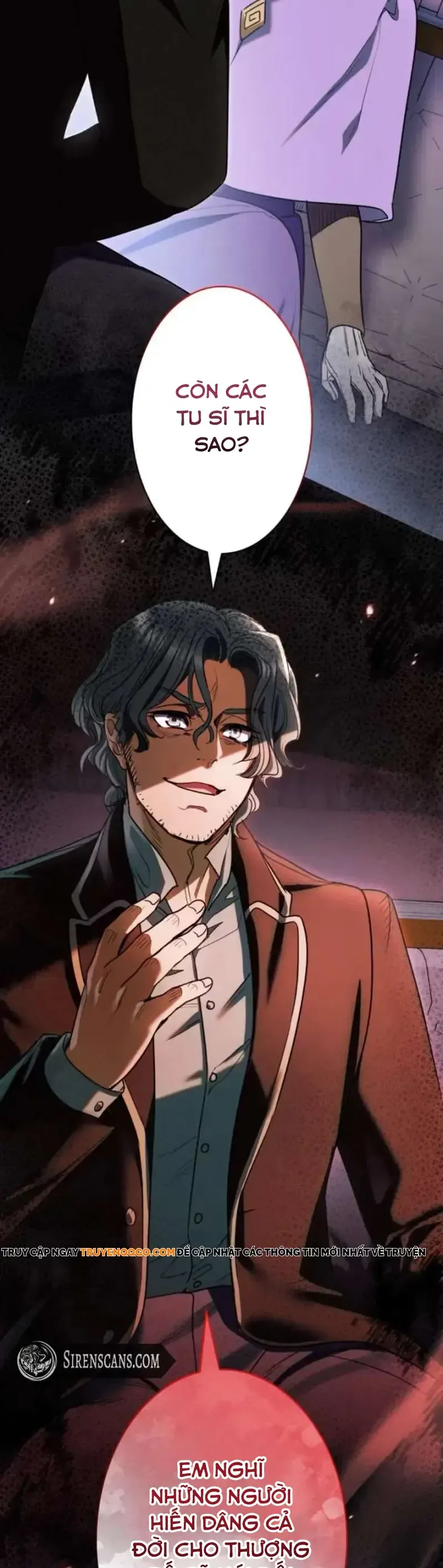 Nếu Anh Muốn Có Em - Chương 37 - Trang 43