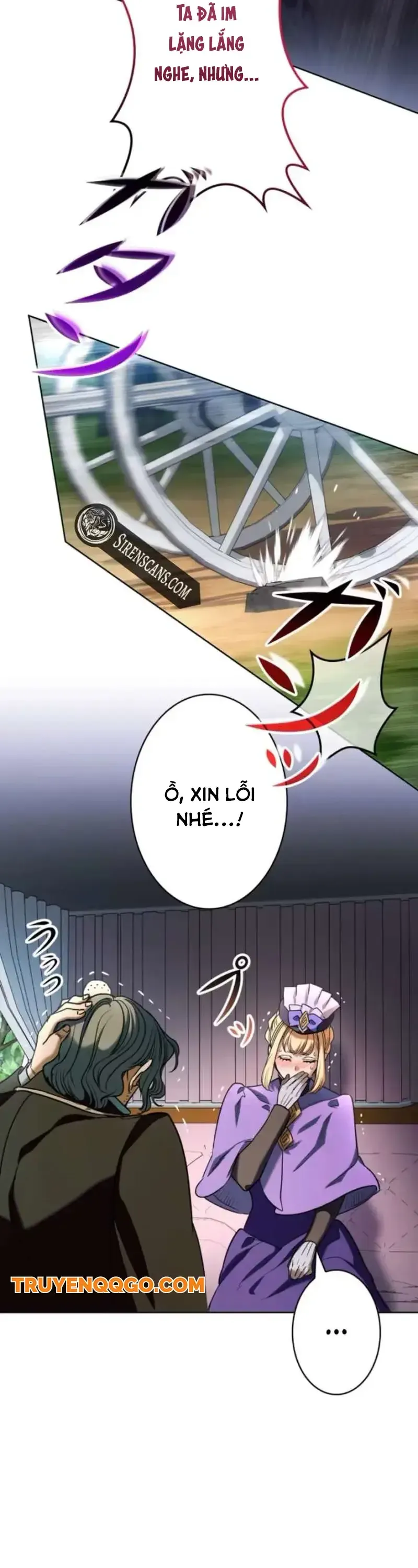 Nếu Anh Muốn Có Em - Chương 37 - Trang 41