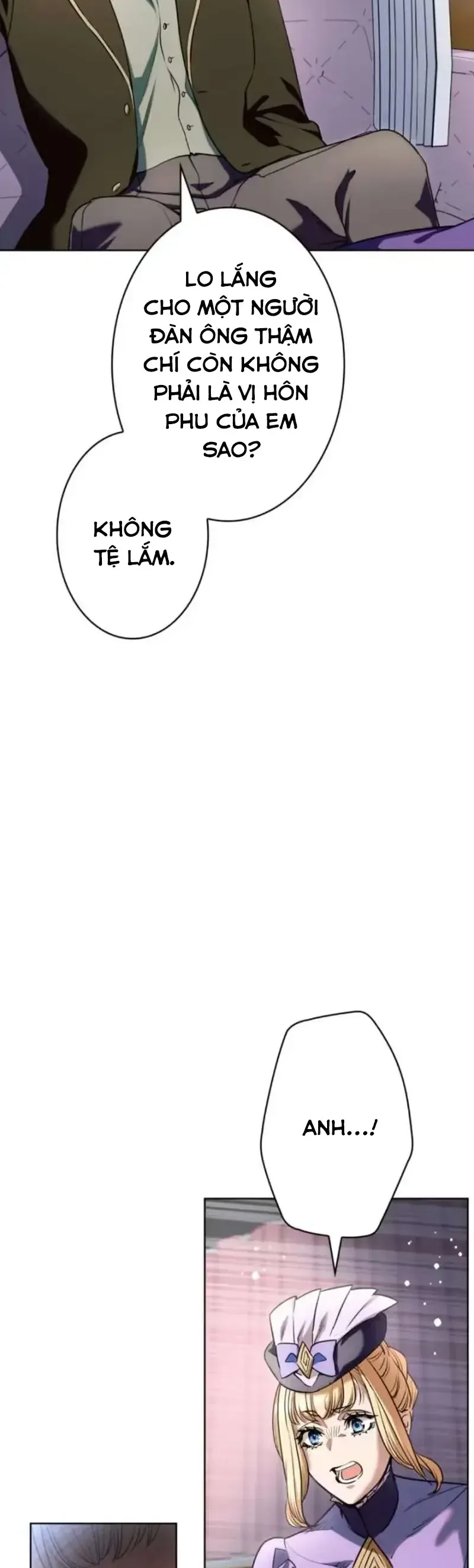 Nếu Anh Muốn Có Em - Chương 37 - Trang 5