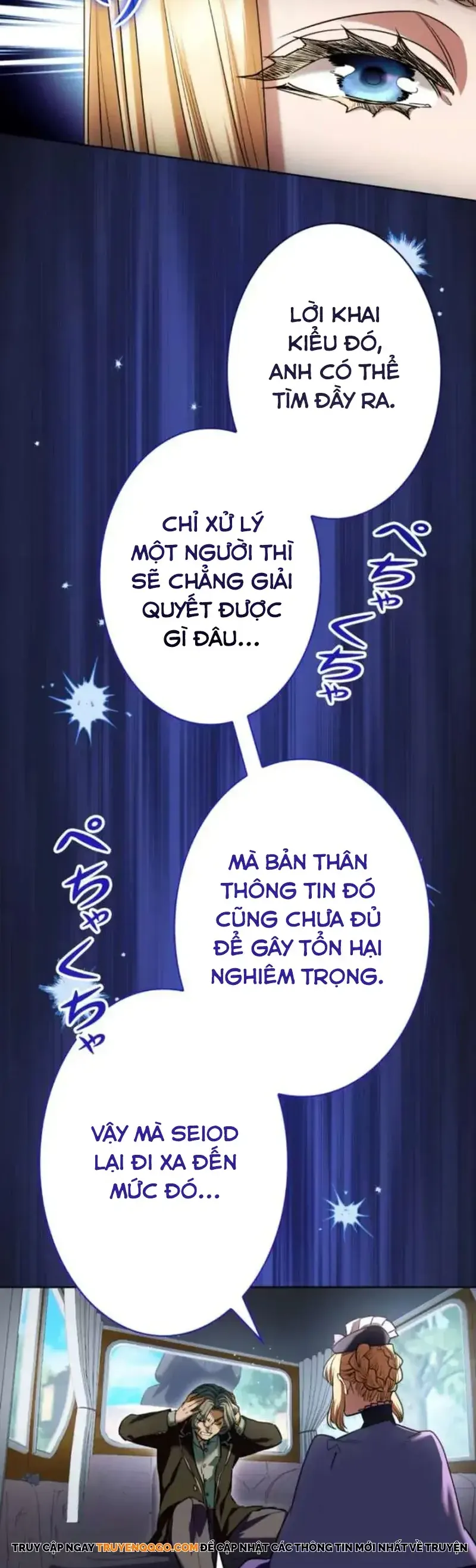 Nếu Anh Muốn Có Em - Chương 37 - Trang 33