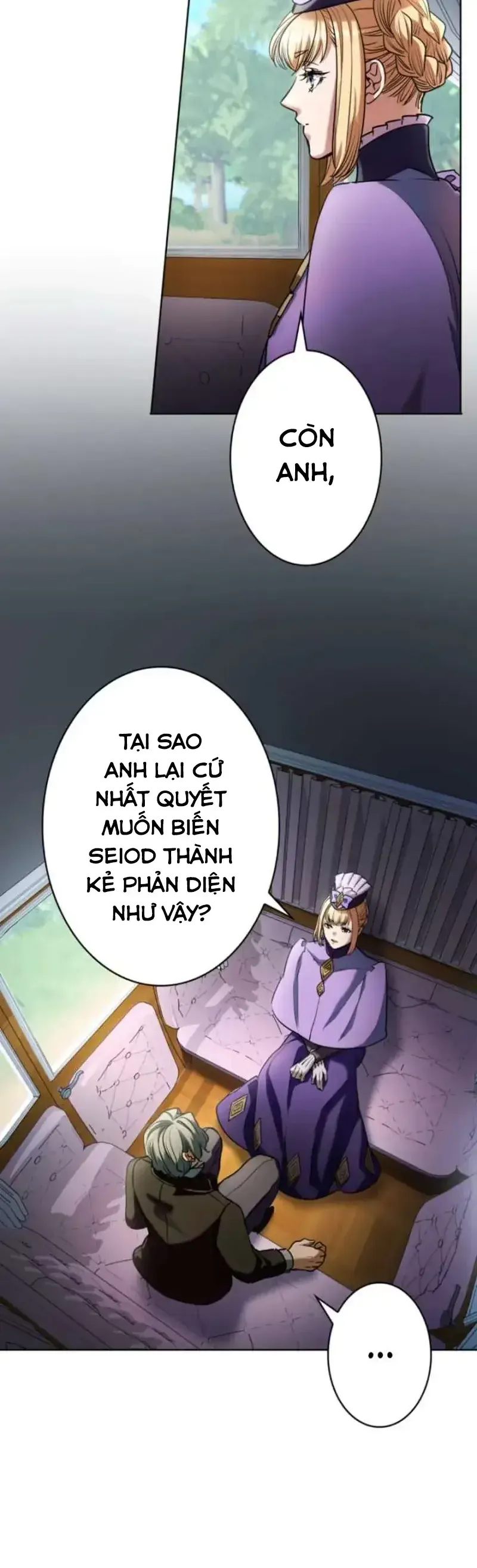 Nếu Anh Muốn Có Em - Chương 37 - Trang 35