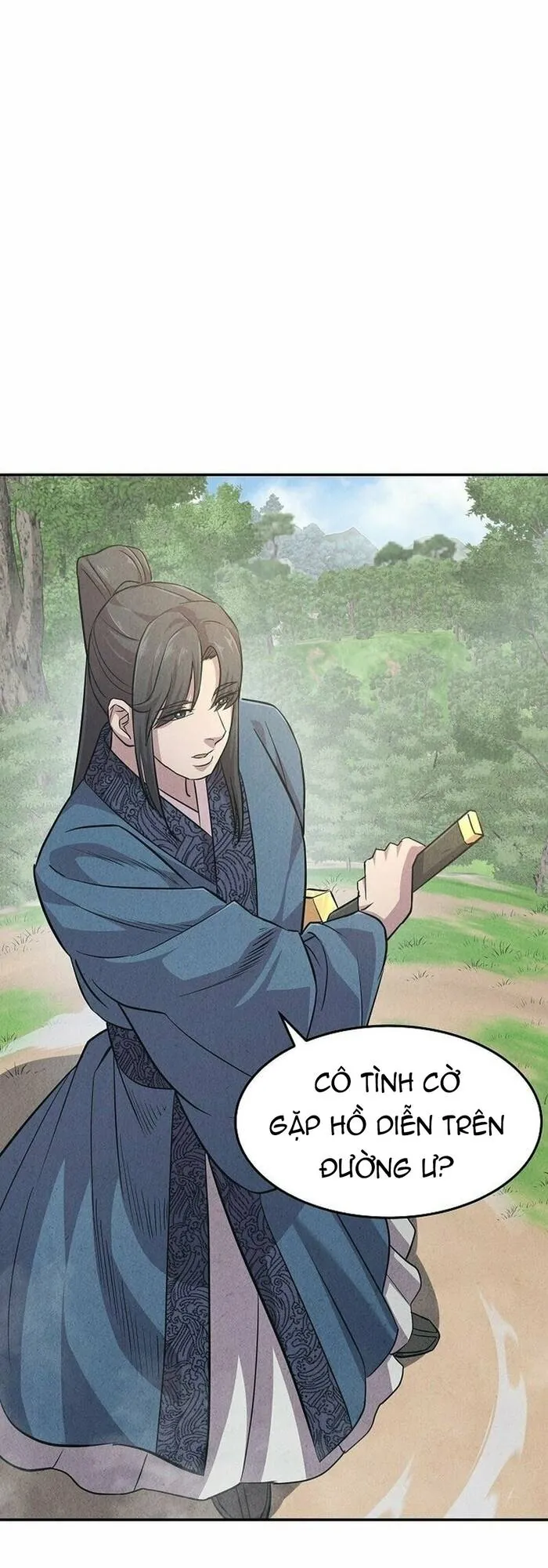 Mộ Dung Truyền Kỳ - Chương 7 - Trang 97