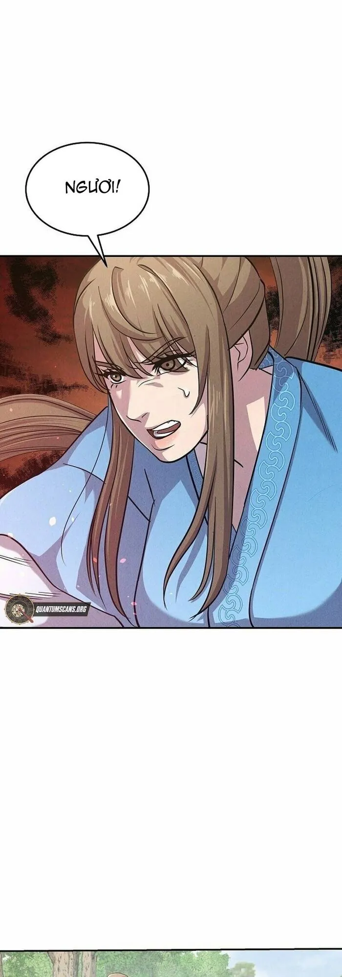 Mộ Dung Truyền Kỳ - Chương 7 - Trang 95