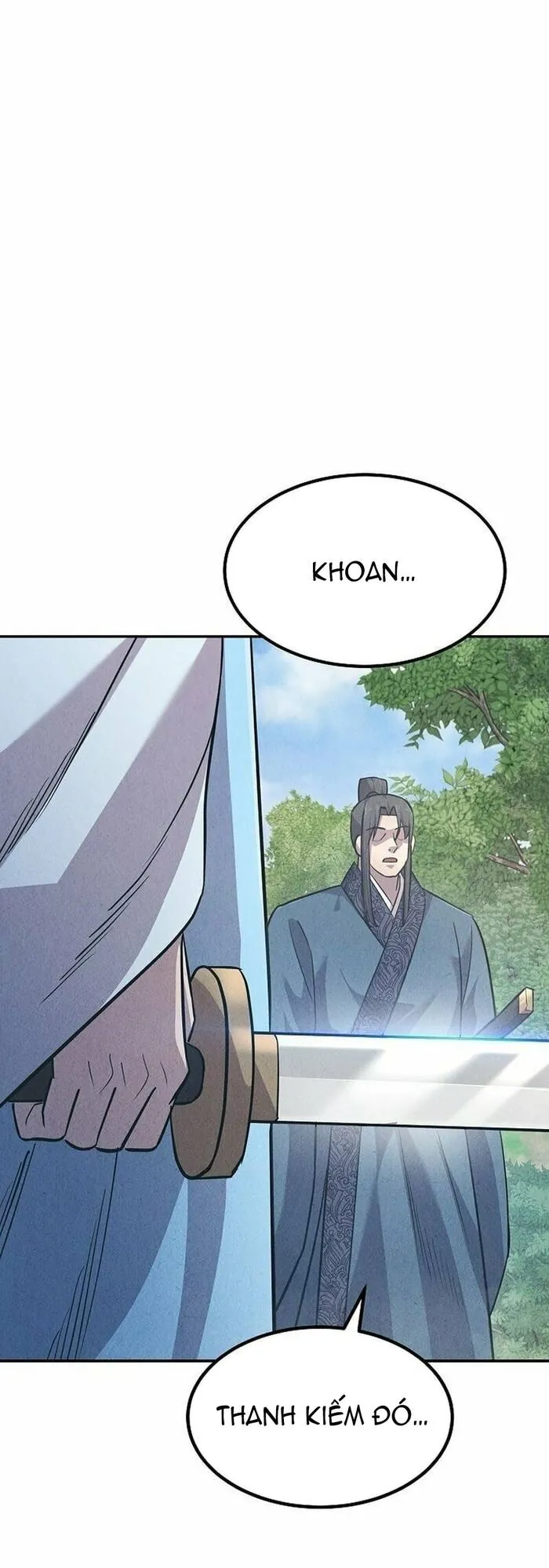 Mộ Dung Truyền Kỳ - Chương 7 - Trang 98
