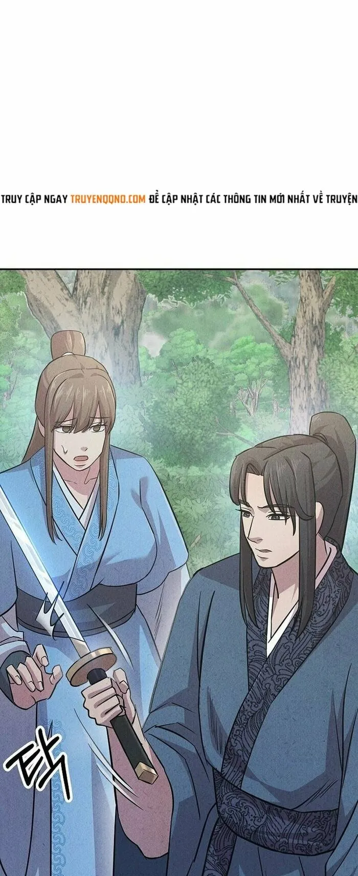 Mộ Dung Truyền Kỳ - Chương 7 - Trang 99