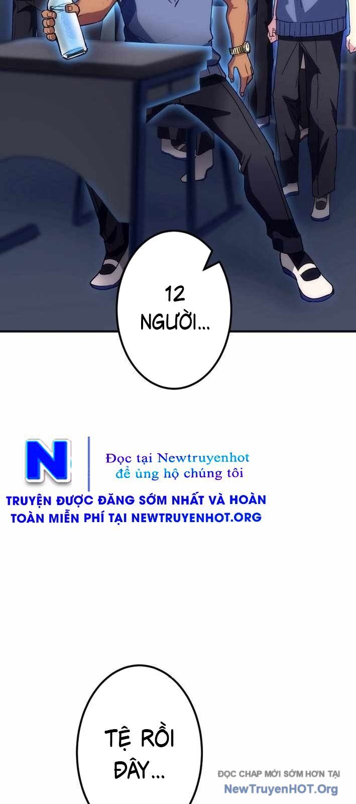 Bộ Đếm Bạn Bè - Chương 4 - Trang 60