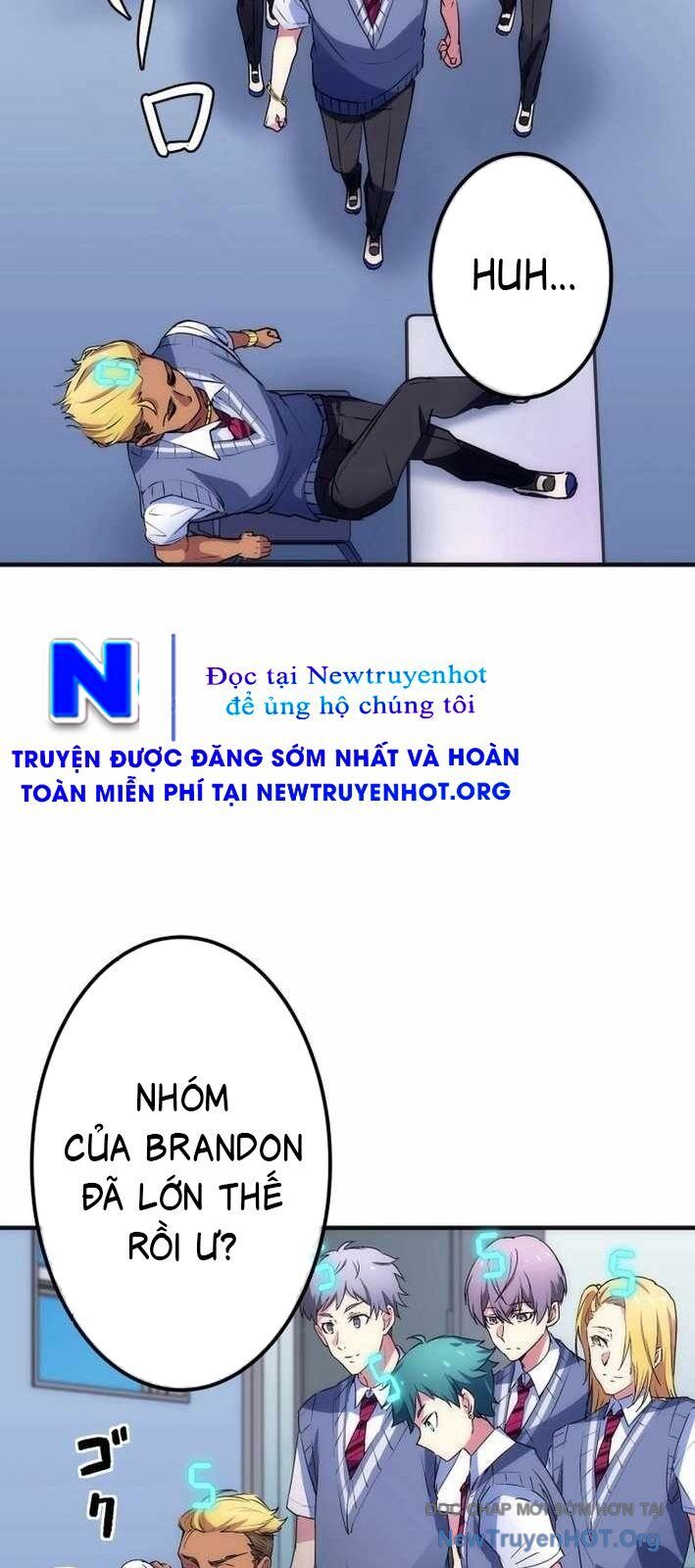 Bộ Đếm Bạn Bè - Chương 4 - Trang 56