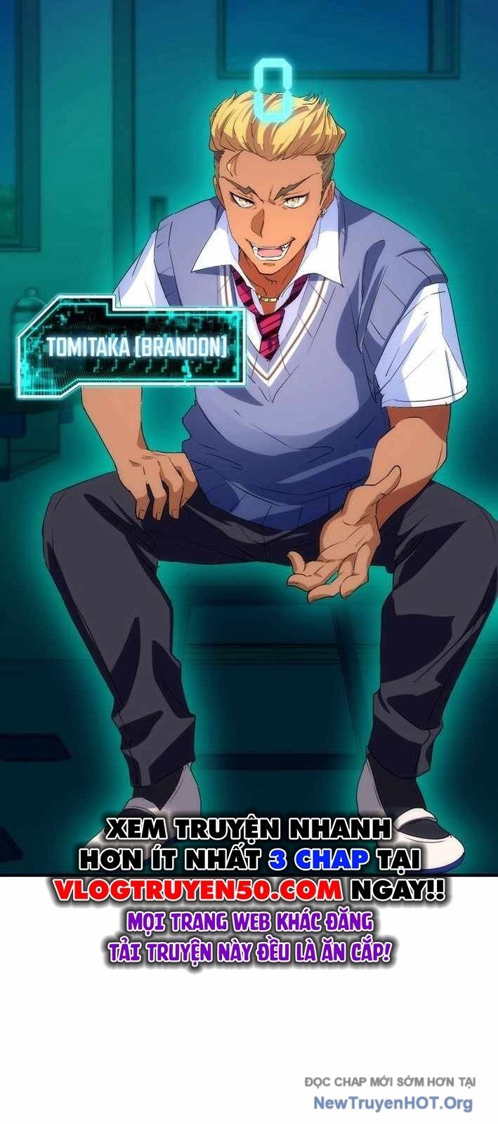 Bộ Đếm Bạn Bè - Chương 4 - Trang 52