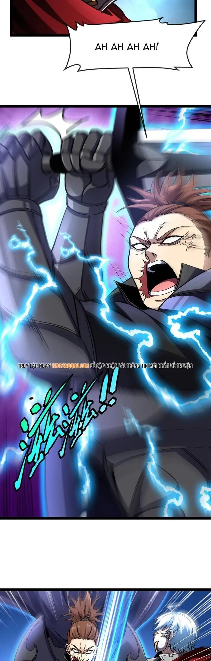Sự Báo Thù Của Hiệp Sĩ Mạnh Nhất Bị Phản Bội - Chương 45 - Trang 27