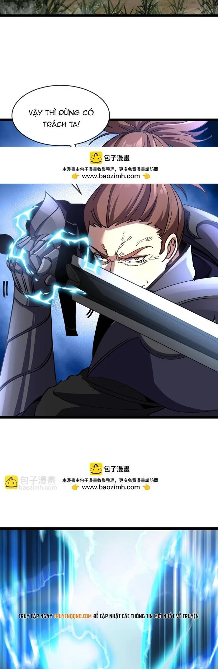 Sự Báo Thù Của Hiệp Sĩ Mạnh Nhất Bị Phản Bội - Chương 45 - Trang 24