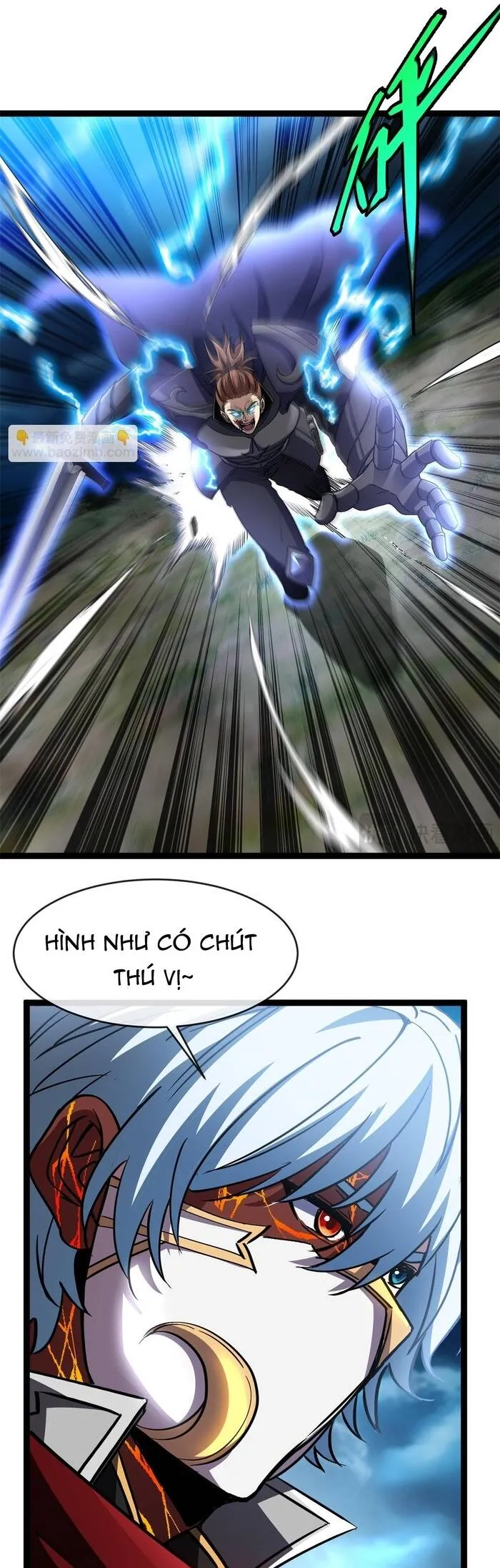 Sự Báo Thù Của Hiệp Sĩ Mạnh Nhất Bị Phản Bội - Chương 45 - Trang 26