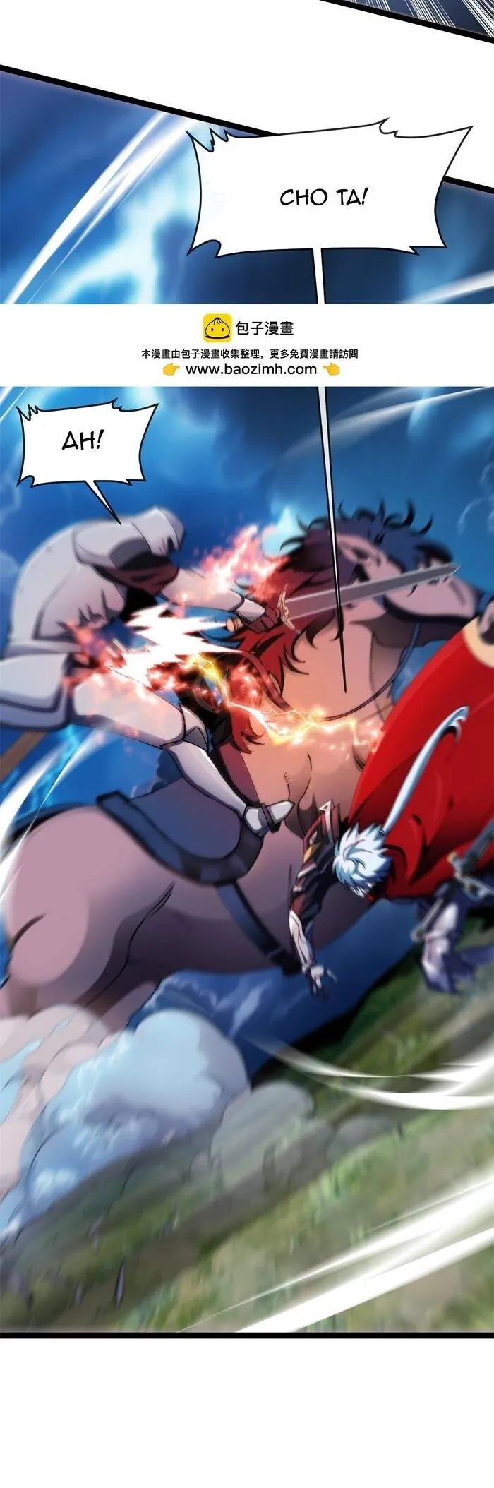 Sự Báo Thù Của Hiệp Sĩ Mạnh Nhất Bị Phản Bội - Chương 45 - Trang 19