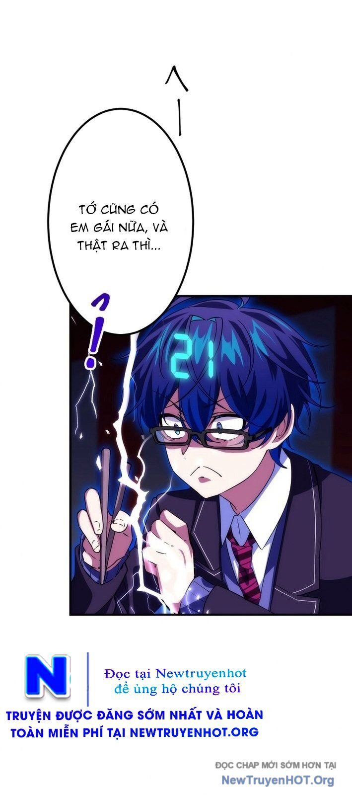 Bộ Đếm Bạn Bè - Chương 9 - Trang 70
