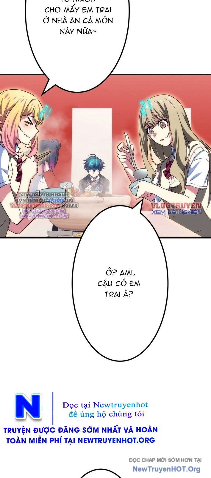 Bộ Đếm Bạn Bè - Chương 9 - Trang 68
