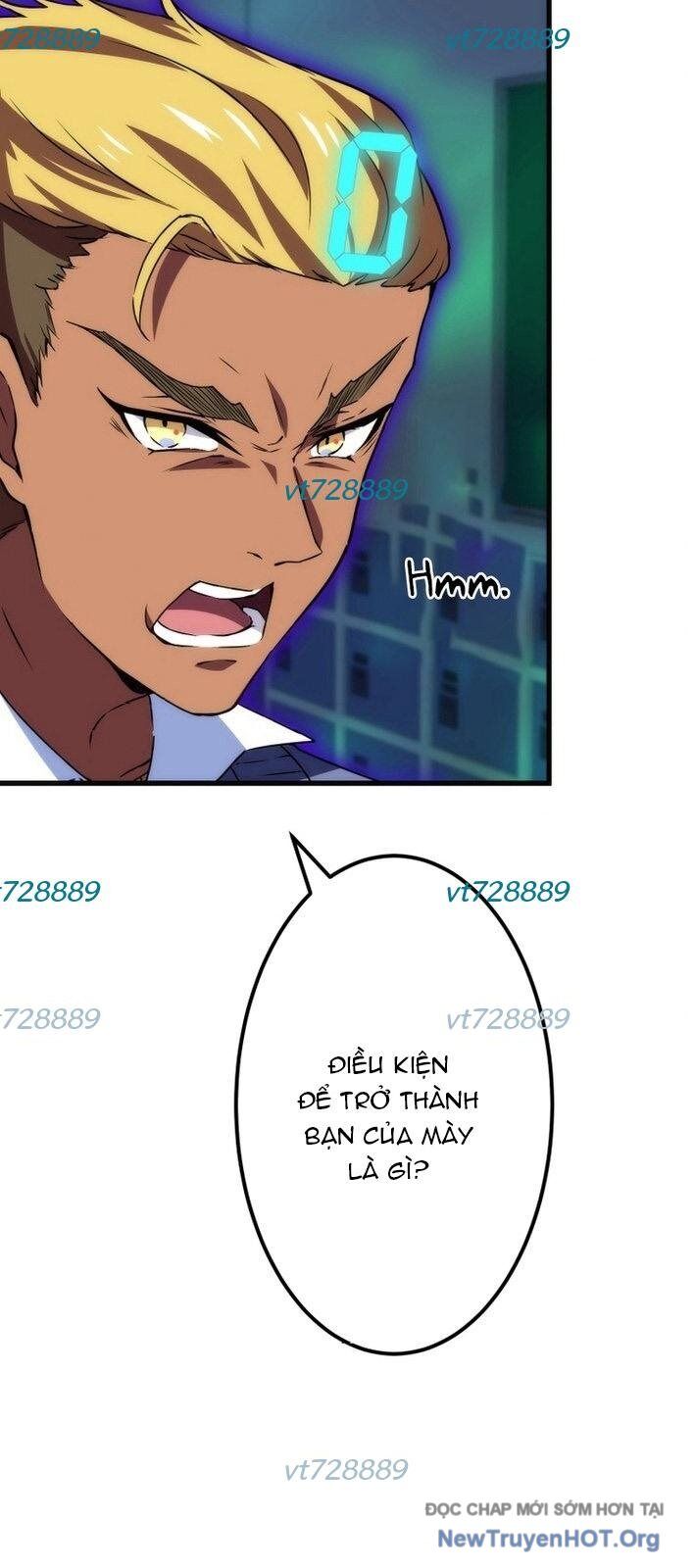 Bộ Đếm Bạn Bè - Chương 9 - Trang 7