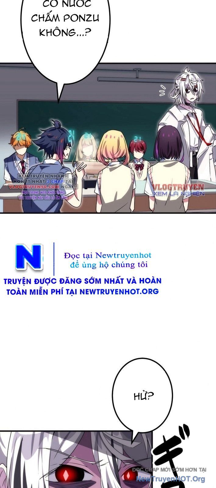 Bộ Đếm Bạn Bè - Chương 9 - Trang 65