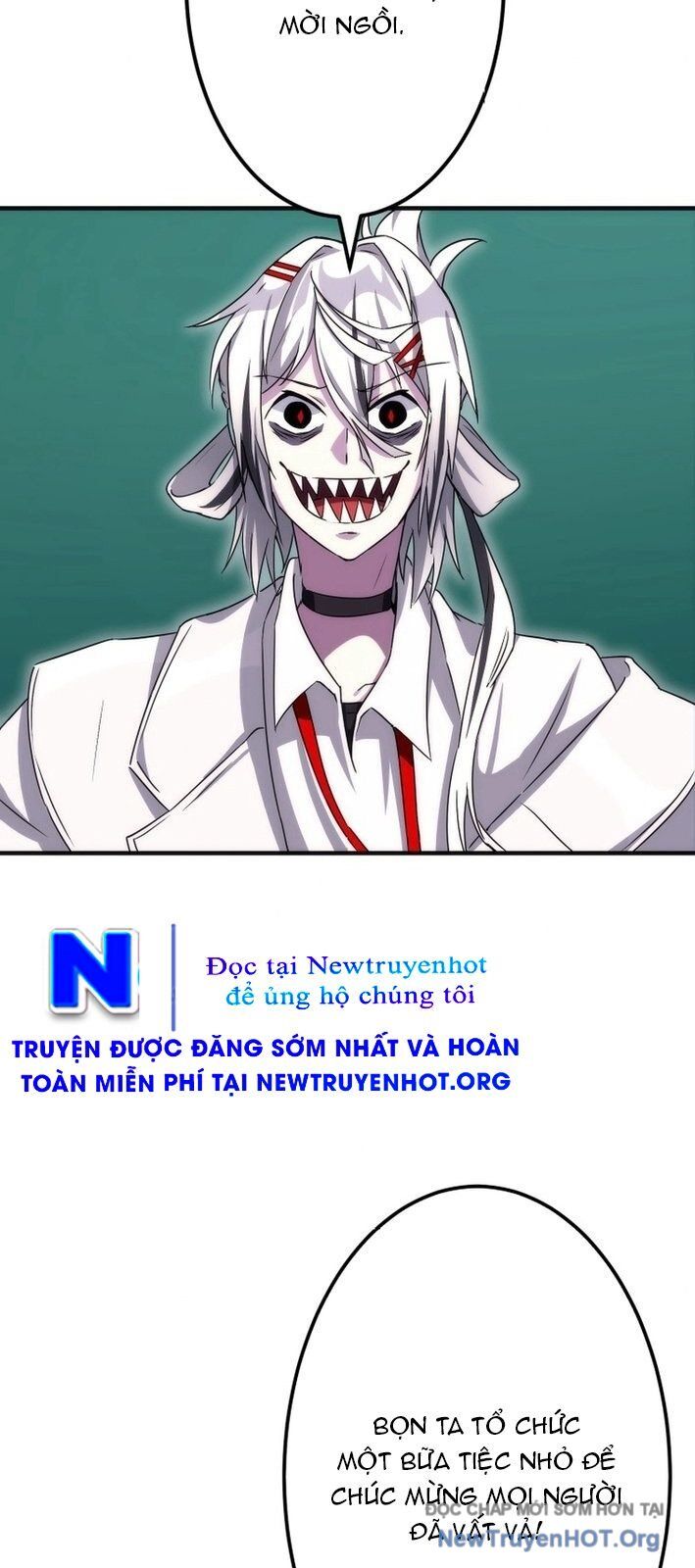 Bộ Đếm Bạn Bè - Chương 9 - Trang 61