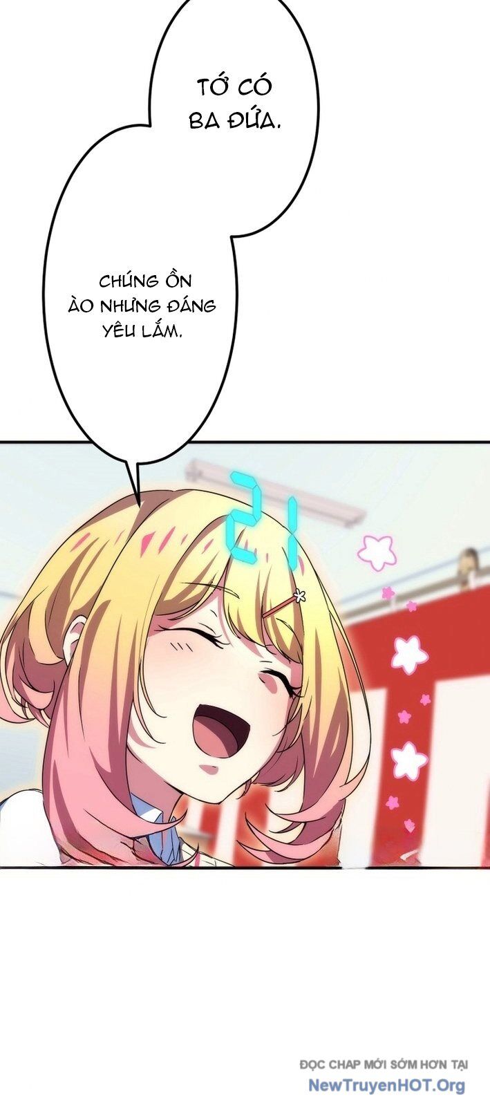 Bộ Đếm Bạn Bè - Chương 9 - Trang 69