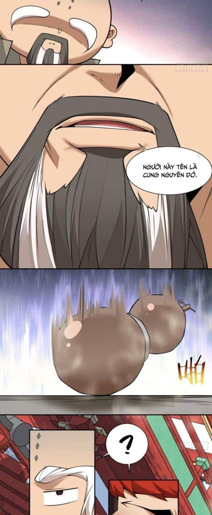 Hắc Ám Kiếm Sĩ Hồi Quy - Chương 285 - Trang 23