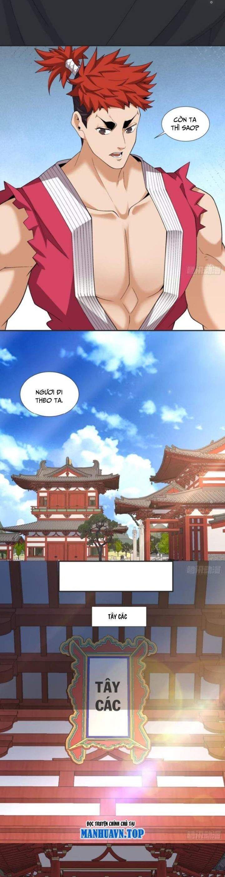 Hắc Ám Kiếm Sĩ Hồi Quy - Chương 285 - Trang 13